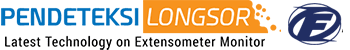 Pendeteksi Longsor